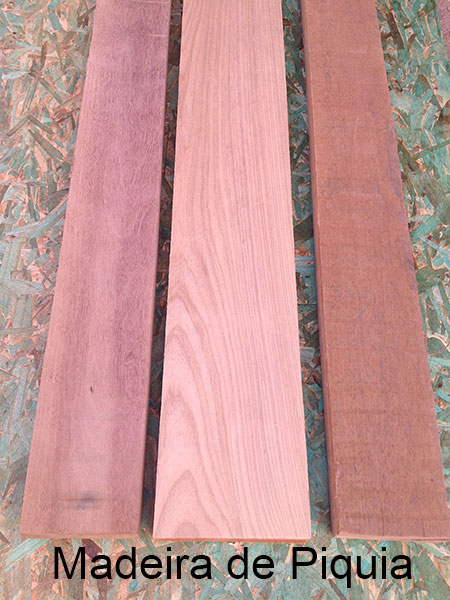 Madeira para obras em Granja Viana Imagem